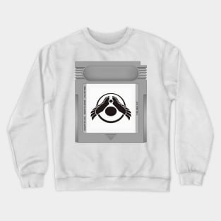 Homeworld Game Cartridge Crewneck Sweatshirt